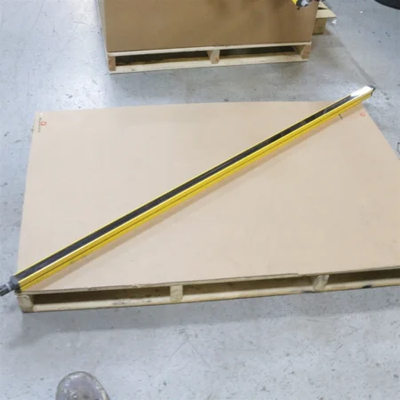SICK LIGHT CURTAIN SENDER C40S-1801DA010 1018708