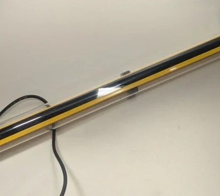SICK C45E-0603AG220 C 4000 Micro Safety Light Curtain in IP69K Housing