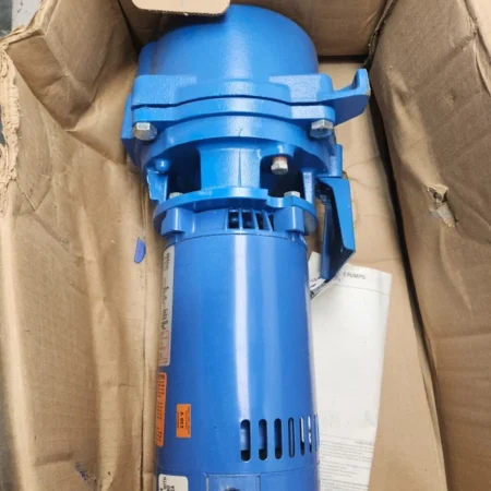 NEW IN BOX A.O. SMITH Centrifugal Pump 3/4HP, 115/230V, PH 1, 60HZ, C48A94A06