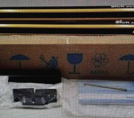 SICK C4C-PA07510A10000 / C4CPA07510A10000 BRAND NEW (OPEN BOX)