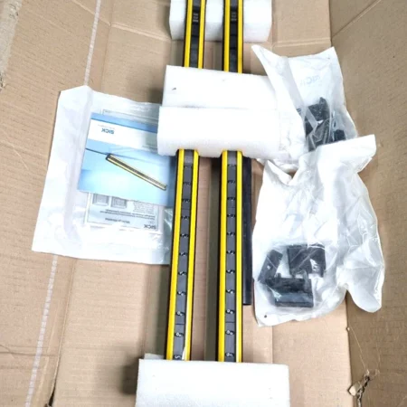 SICK DETECTEC4 CORE C4C-SA07530A10000 1211496 LIGHTCURTAIN NEW