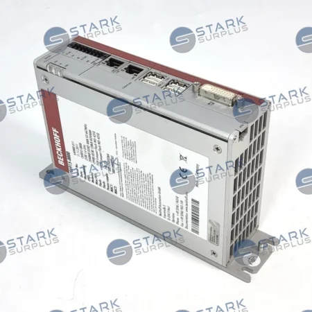 Beckhoff C6915-0000 - New- See Description