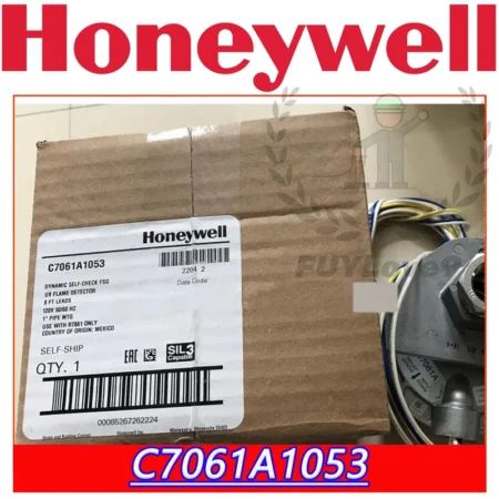 Brand New Honeywell C7061A1053 high quality Factory Sealed Quick Delivery