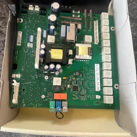 New SIEMENS 6RY1803-1DA02 C98043-A7105-L4 power panel PLC
