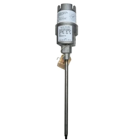 Bently Nevada CA21000-28-05-00-113-03-02 Relative Probe Assembly U8244B28BA113ID