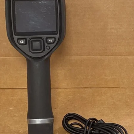 FLIR E6-XT E6390 WIFI INFRARED THERMAL CAMERA- USED.