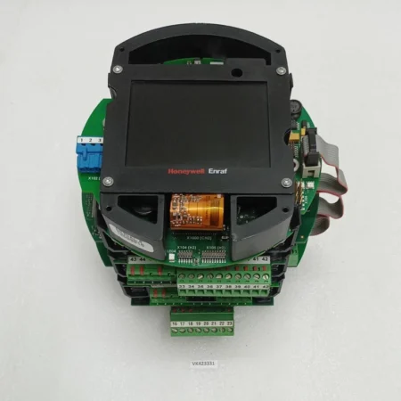 Honeywell Enraf Fusion4 Controller CAN-ADD-BLEND 2558977-2 E239218 K-3