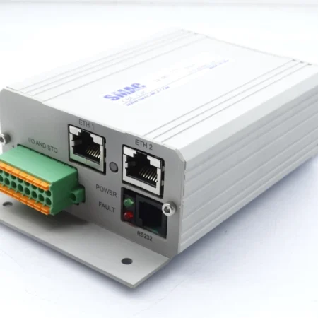 SMC CBC-EIP SERVO DRIVE