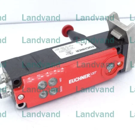 EUCHNER CET1-AR-CRA-CH-50F-SG-110241 SWITCH