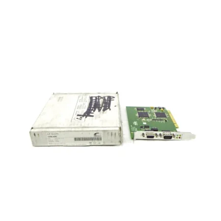 HILSCHER CIF50-DPS NSMP