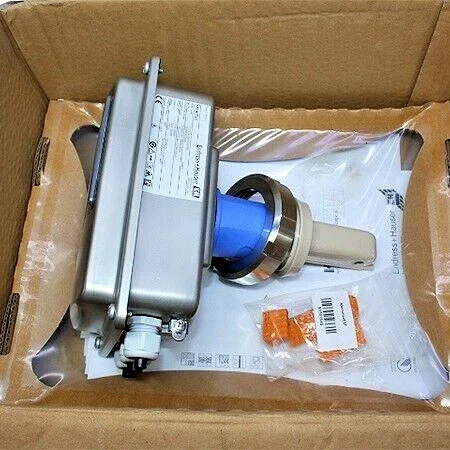 Endress+Hauser CLD134-PMV530HB1 Conductivity compact device Smartec S CLD134