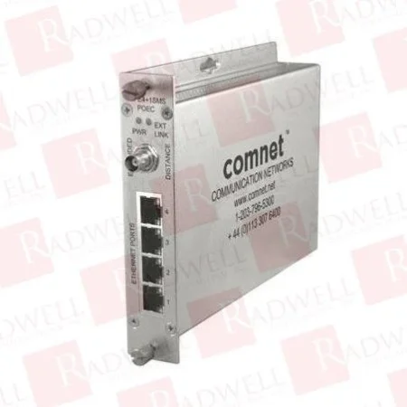 COMNET CLFE4EOC / CLFE4EOC (NEW IN BOX)