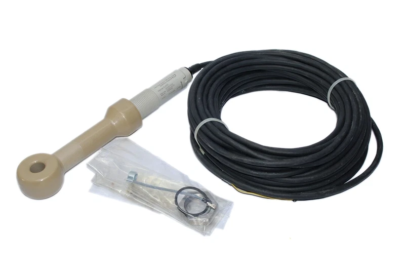 Endress+Hauser CLS50D-1327/0 CONDUCTIVITY SENSOR CLS50D-AA1C31 2 CLS50D AA1C31 0