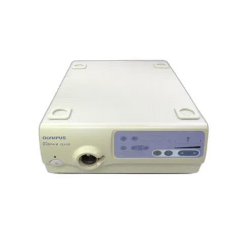 OLYMPUS CLV-180 EVIS EXERA II XENON LIGHT SOURCE