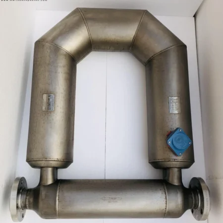 MICRO MOTION CMF300H550NU CMF300 MASS FLOW SENSOR 3" SIZE