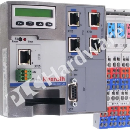 Rexroth R91170828 CML45.1-3P-500-NA-NNNN-NW IndraControl L45 Control Hardware