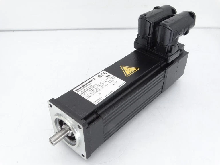 SEW EURODRIVE CMP40M/BK/PK/AK0H/SB1 MOTOR 2 CMP40M 0