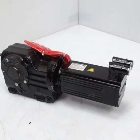 SEW EURODRIVE KA37 CMP63S/BK/KY/RH1M/SB1 GEARBOX