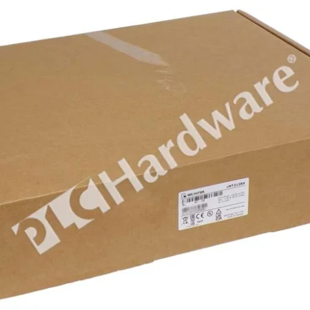 Surplus Open Weintek Maple Systems CMT2128X 12.1" Advanced HMI 2xCOM/ENet Ports