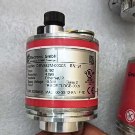 TRelectronic CMV582M-00003 Encoder