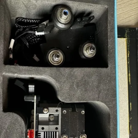 CN-5500/9R-5T Machine Vibration Detection Module