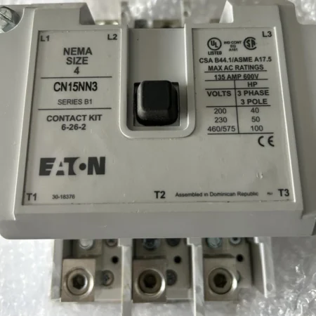 Eaton CN15NN3A-NS