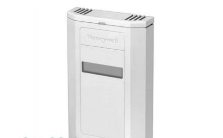 C7232A1024/U Honeywell HVAC Sensors, C7232 Series CO2WALLSENSOR, DISPLAY, 2 CO2WALLSENSOR 0