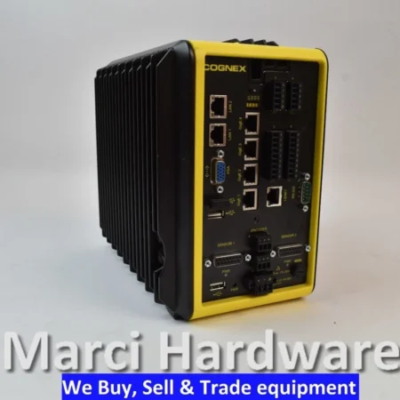 COGNEX Insight Vision Controller Module COG-VC5-120-000 / P/N 825-0575-2R