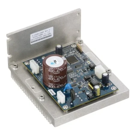 Motor Controller for Turbochef CON-7013