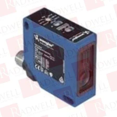 WENGLOR CP25QXVT80 / CP25QXVT80 (BRAND NEW)