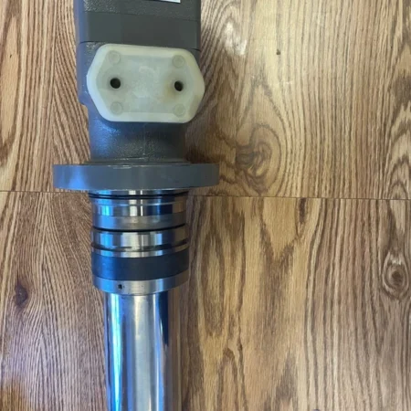 Tokimec Hydraulic Motor CR-10-N5GT32L-30-JA-S120 46070042