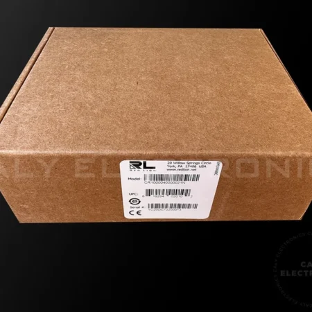 Lot of 13 pcs New In Box Red Lion CR1000040000021N HMI