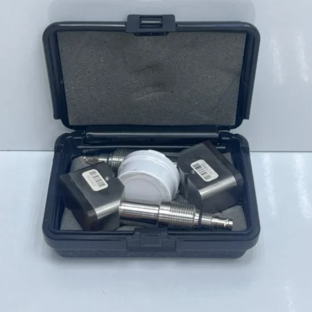 GE INFRASTRUCTURE SENSING CRS-05-MB PN: C-RS-401