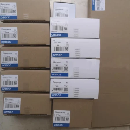 Omron plc CS1D-BC042D NEW FREE EXPEDITED SHIPPING