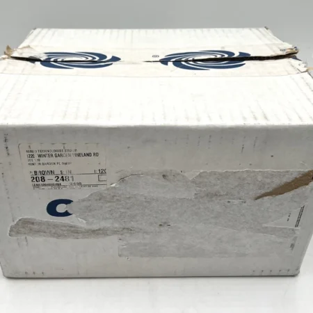 Crestron CSA-PWS10S-HUB-ENET Motor Power Supply - New/Open Box