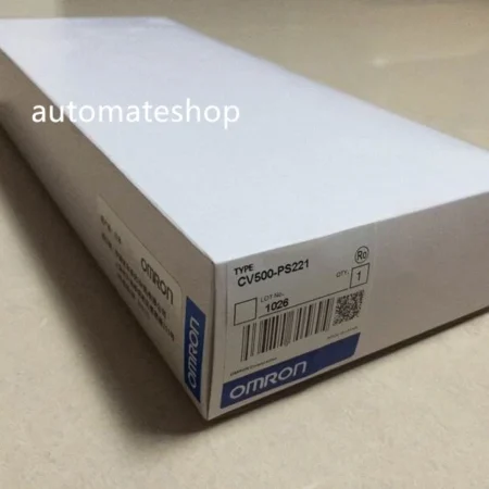 CV500-PS211 Omron PLC power supply module brand new