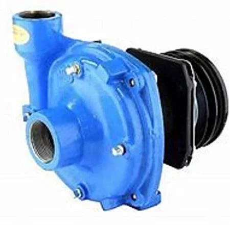 Hypro Clutch-Driven Centrifugal Pump with DC Clutch Drive - 9263C-C