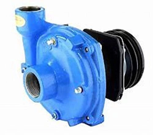 Hypro Clutch-Driven Centrifugal Pump with DC Clutch Drive - 9263C-C 2 Clutch Driven 0