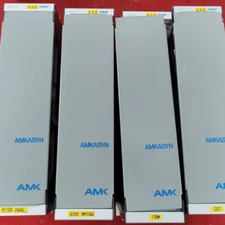 P:VUON AMK D-73230 AMK servo drive AMKASYN AW 8/16 servo drive motor drive 8KVA