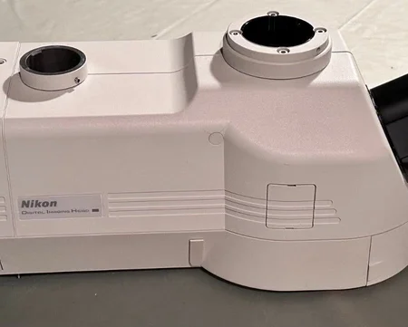 Nikon Microscope D-DH-E Motorized Digital Imaging Head for 80i and 90i Stands