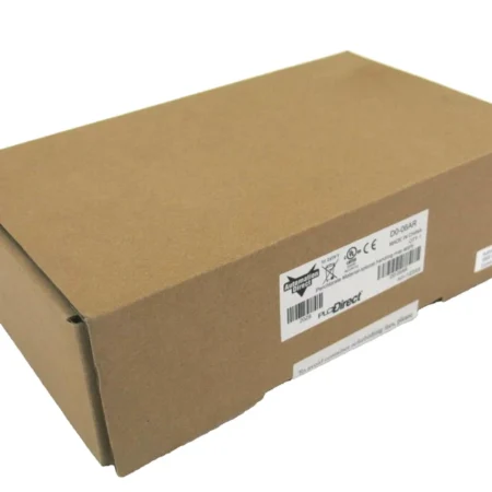 Factory Sealed AUTOMATION DIRECT D0-06AR / D006AR PLC Control Module