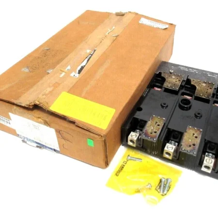 NEW TELEMECANIQUE D1OS3 MOTOR CONTROL SWITCH