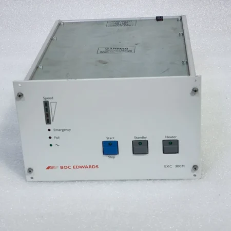 BOC EDWARDS EXC 300M D39615000 PUMP CONTROLLER FREE SHIP
