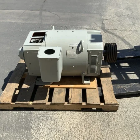 Baldor 150 HP DC MOTOR D50150P-BV