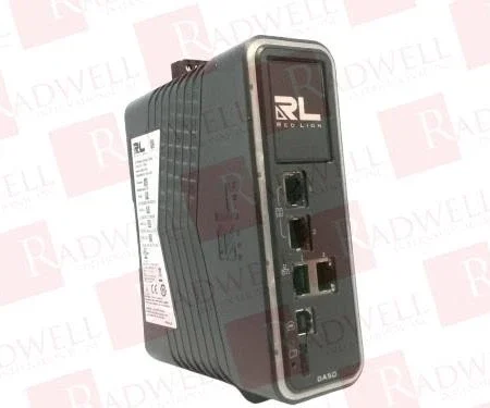 RED LION CONTROLS DA50A0BNN0000020 / DA50A0BNN0000020 (NEW IN BOX)