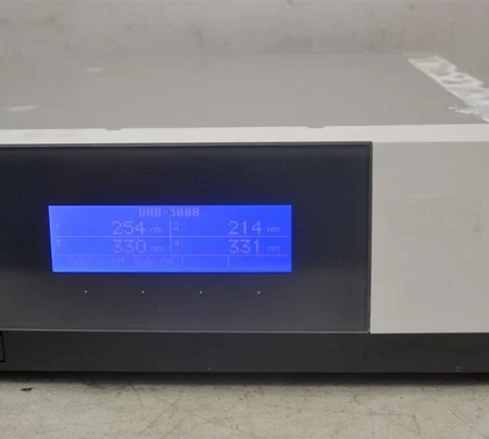 Thermo Dionex Ultimate 3000 DAD-3000 Diode Array Detector (free ship)(S28)
