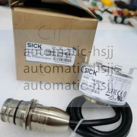 1PCS New SICK encoder DBS60E-R5FQB0S10 1072106 2234-0010