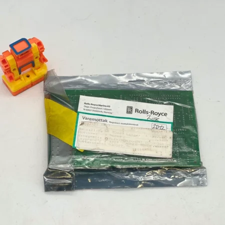 Rolls Royce Marine DC0034A Proportional Valve Driver Board (New)