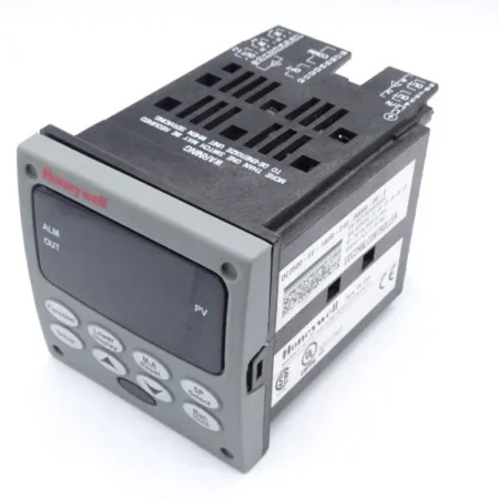 HONEYWELL DC2500-EE-1A0R-210-00000-00-0 TEMPERATURE CONTROLLER