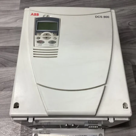 ABB DCS800-S02-0260-05 DRIVE MODULE #138D90PR5